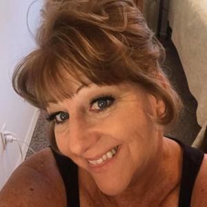 Meet your Posher, Terri